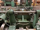 Nilson #4-T, 4-slide wire forming, 1/4" wire diameter, 16" standard feed length, 35-105 SPM - Image 3