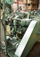 Nilson #4-T, 4-slide wire forming, 1/4" wire diameter, 16" standard feed length, 35-105 SPM - Image 7