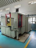 No. Helix-400 Hofler, profile grinding, internal grinding, 15.7" workpiece diameter, 0.5-15 module - Image 1