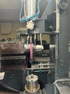 No. Helix-400 Hofler, profile grinding, internal grinding, 15.7" workpiece diameter, 0.5-15 module - Image 3