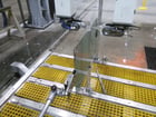 Mistras #UPK-20G, Gantry System, Automated 12-Axis Ultrasonic C-scanning, 20' L x 13' W x 8' H, S/N UP-8911C - Image 5