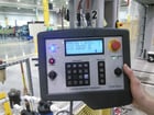 Mistras #UPK-20G, Gantry System, Automated 12-Axis Ultrasonic C-scanning, 20' L x 13' W x 8' H, S/N UP-8911C - Image 6