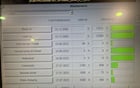 Trumpf #TruMatic-L2510, C02 Laser, Fully Functional, S/N A0076, 2006 - Image 4