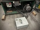 15000 lb. AWC #F-500, Pallet Uncoiler, 30" Width, 80" outside dimensions, 0-300 FPM, 2001 - Image 4