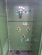 1250 KVA 25000 Primary, 416/240 Secondary, Jiangsu Zhenglai, padmount transformer, oil filled, 2021 - Image 7