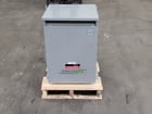 45 KVA 600 Primary, 208Y/120 Secondary, Rex Power Magnetics, isolation transformer, dry, new - Image 1