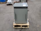 45 KVA 600 Primary, 208Y/120 Secondary, Rex Power Magnetics, isolation transformer, dry, new - Image 6