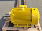 40 HP 1190 RPM OMEC OMN-364T-6, Frame 364T, continuous duty, 208-230/460 Volts, new - Image 7