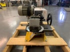5/8"-3" Baileigh #TN-300, pipe notcher, 233 RPM, 1/2 HP, NEW 2024 - Image 4