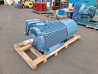 480 HP 1194 RPM ABB M2BA355MLA6B3, Frame 355M/L, TE, cast iron frame, 440 Volts, new - Image 4