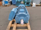 480 HP 1194 RPM ABB M2BA355MLA6B3, Frame 355M/L, TE, cast iron frame, 440 Volts, new - Image 5