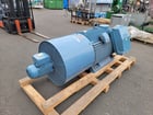 480 HP 1194 RPM ABB M2BA355MLA6B3, Frame 355M/L, TE, cast iron frame, 440 Volts, new - Image 7