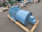480 HP 1194 RPM ABB M2BA355MLA6B3, Frame 355M/L, TE, cast iron frame, 440 Volts, new - Image 9