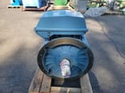 80 HP 1195 RPM ABB M2BA315SMB6V15, Frame 315S/M, TE, cast iron frame, 440 Volts, new - Image 4