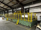 ASC Shadow, Soffit/Liner Panel Rollformer, 10000 lb uncoiler, Roll feed, 50 feet conveyor - Image 2