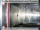 31" width x 31" D x 32" H CSZ #CT-18-2-2-H/AC, temperature chambers, -70° to 170.0, 230 V., 1-phase, 39 - Image 2