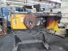 6" Davis Standard/Xalloy #60IN60TPTH, pelletizing line, 2011 - Image 2