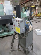 6" Davis Standard/Xalloy #60IN60TPTH, pelletizing line, 2011 - Image 5