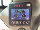 Cat 259D3 C3H2, Skid Steer Loader, 1158 hours, S/N: CW914698, 2021 - Image 5