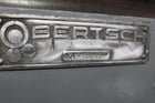 10' x 1/2" Bertsch #M-10240, 3-roll plate roll, 13" roll diameter - Image 9