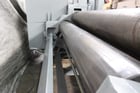 10' x 1/2" Bertsch #M-10240, 3-roll plate roll, 13" roll diameter - Image 10