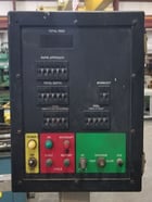 6" x 12" Harig #612-Autostep, semi-automatic surface grinder, Walker PMC, 1.5 HP3450 RPM - Image 5