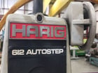 6" x 12" Harig #612-Autostep, semi-automatic surface grinder, Walker PMC, 1.5 HP3450 RPM - Image 8