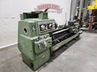 Lodge & Shipley, lathe, #17098 - Image 5
