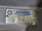 200 HP 1785 RPM Teco Westinghouse PDH20004TE5N, Frame 447T, continuous duty, 575 Volts - Image 4