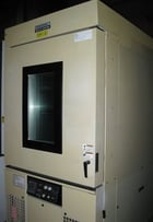 30" width x 30" D x 30" H Blue M #ETC-16S-F, temperature chamber, -35&deg; to 190&deg;, 240 V., 3-phase, 42 Amps. - Image 1