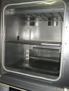 30" width x 30" D x 30" H Blue M #ETC-16S-F, temperature chamber, -35&deg; to 190&deg;, 240 V., 3-phase, 42 Amps. - Image 2