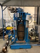 12" 305" mm) x 12" (305mm) Ruesch, 2 high reversing rolling mill, #14280 - Image 1