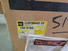 caterpillar, Turbocharger Cartridge 190-0780, 15.9" Height, 14.6" Length - Image 2