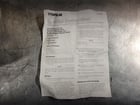 caterpillar, Turbocharger Cartridge 190-0780, 15.9" Height, 14.6" Length - Image 6