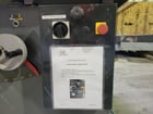 Casadei #KS/15, Sliding Table Saw w/ TigerStop Control, 8HP, 44" x 26.5" table, S/N 98-13-018, 1998 - Image 5