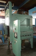 30" width x 30" H x 48" L Lindberg, Box Draw, electric, 1250&deg;F - Image 3