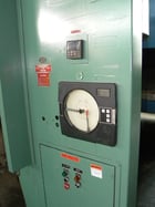 30" width x 30" H x 48" L Lindberg, Box Draw, electric, 1250&deg;F - Image 6