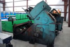 5" x .187" Alpha #IR20-3-56, flying, single cut die set, 200 FPM, 50 HP, #1553 - Image 4