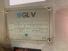 4' Gl & V #Bowscreen-TS3, Bowscreen, Rejects Thickener, 48" diameter x 196", 2017 - Image 2