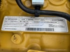 115 HP Caterpillar #C3.4B, Engine Assembly, new surplus - Image 3