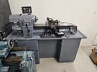 11" x 18" Hardinge #HLV-H, Toolroom lathe - Image 1