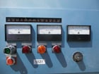 Ajax Magnethermic #LPS-3/10-25, heat induction furnace / annealer - Image 5