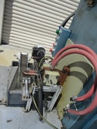 Ajax Magnethermic #LPS-3/10-25, heat induction furnace / annealer - Image 8