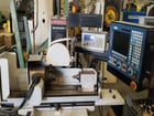 6" x 18" Harig #618, CNC ballway slicer/surface grinder, Fagor Control, 1.5 HP, coolant - Image 2