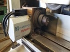 6" x 18" Harig #618, CNC ballway slicer/surface grinder, Fagor Control, 1.5 HP, coolant - Image 3