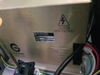 6" x 18" Harig #618, CNC ballway slicer/surface grinder, Fagor Control, 1.5 HP, coolant - Image 8