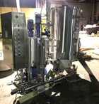 215.27 sq.ft. Della Toffola #NF20, leaf/disk filter, 600 hl/h. - Image 3