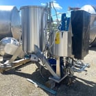 215.27 sq.ft. Della Toffola #NF20, leaf/disk filter, 600 hl/h. - Image 8