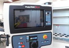 Southwestern Industries #Trak-TC2, CNC lathe, 12" swing, 1.2" bar, 8" dia., 11" lgth, 8 turret, A2-5, RLX - Image 2