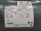 28 cfm, 175 psi, King Canada #KC-7180V3-MS, High Output 7.5 Peak HP, 80 gallon air compressor, new - Image 5